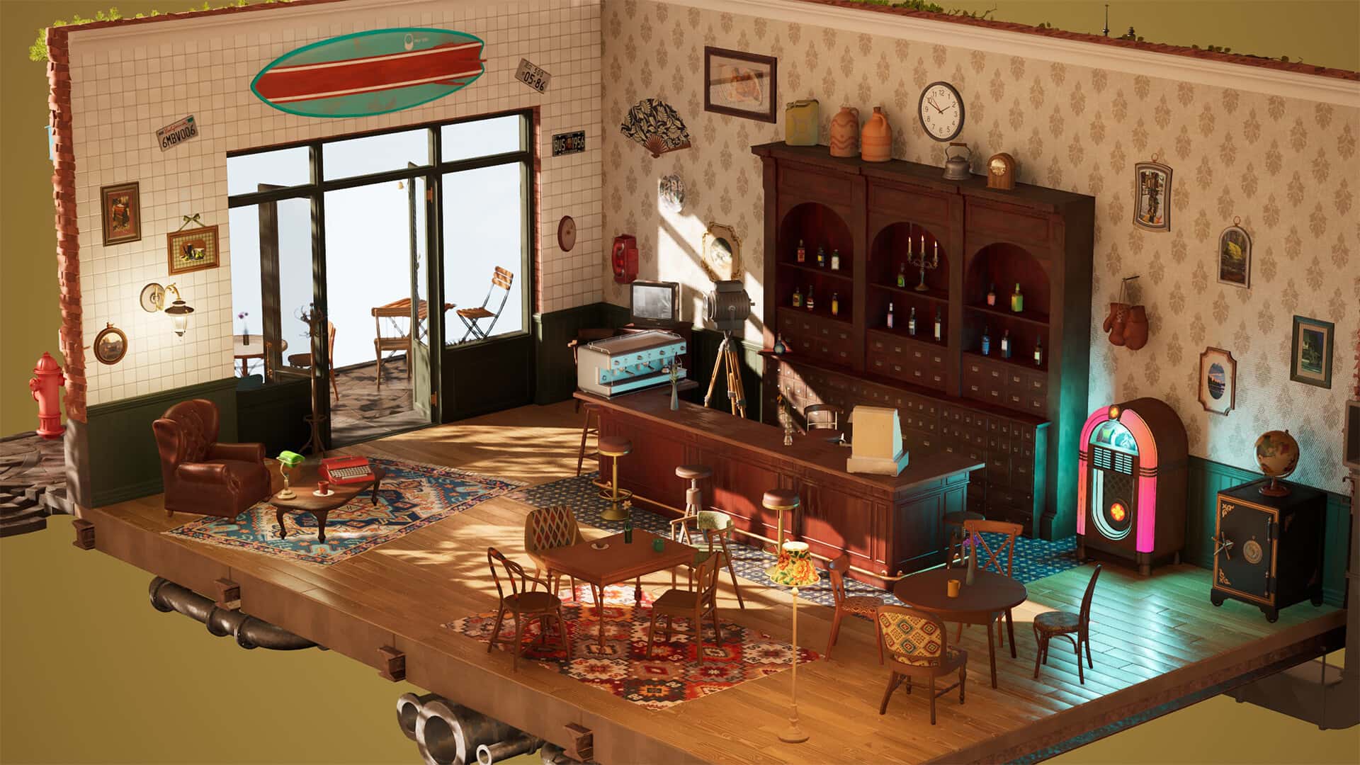 游戏截图3